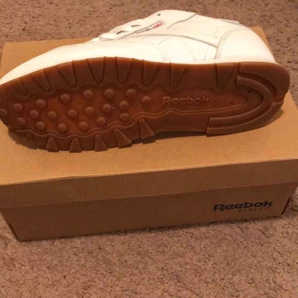 Big kids classic Reebok - Picture 2 of 4